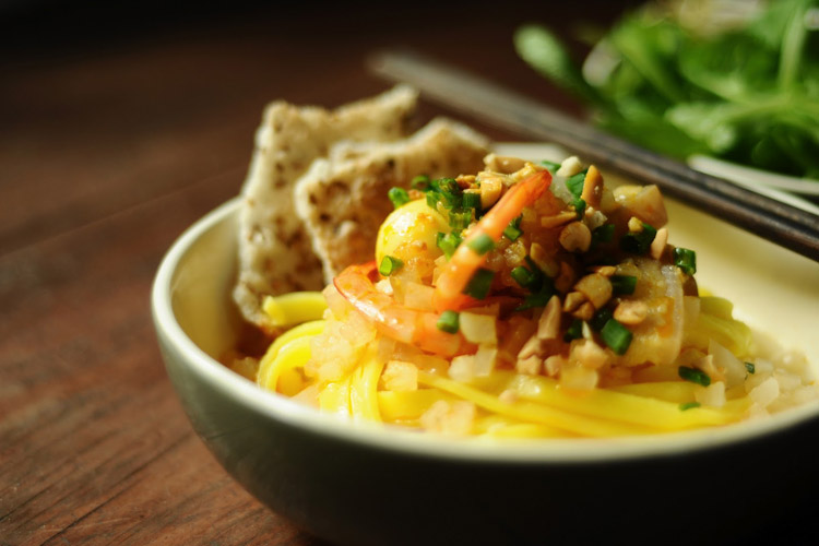 Quang Noodle